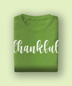 DNK Green Tshirt