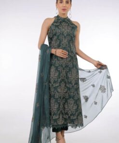 Bareeze Premium Embroidered Summer Lawn Collection 2023 BR-626