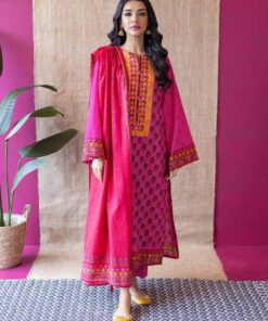 Orient 3Pcs Embroidered Summer Lawn Collection 2023 OR-259A