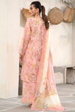 Motifz Digital Print Winter Linen collection 2023