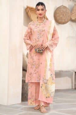 Motifz Digital Print Winter Linen collection 2023