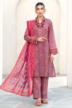 Motifz Digital Print Winter Linen collection 2023