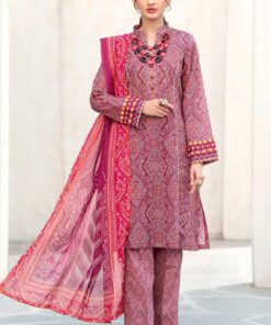 Motifz Digital Print Winter Linen collection 2023