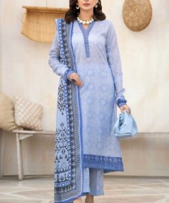 Motifz Digital Print Winter Linen collection 2023