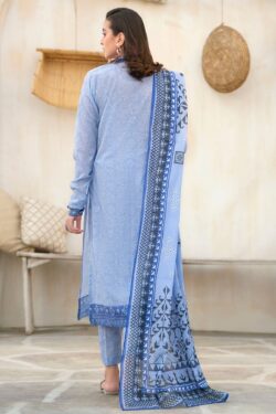 Motifz Digital Print Winter Linen collection 2023