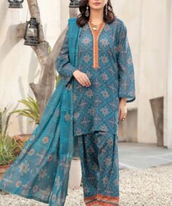 Motifz Digital Print Winter Linen collection 2023