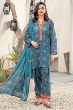 Motifz Digital Print Winter Linen collection 2023