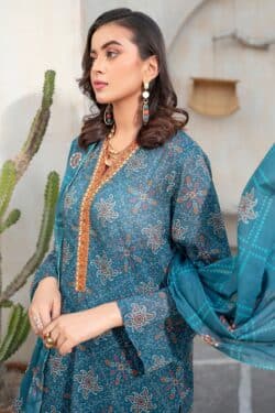 Motifz Digital Print Winter Linen collection 2023