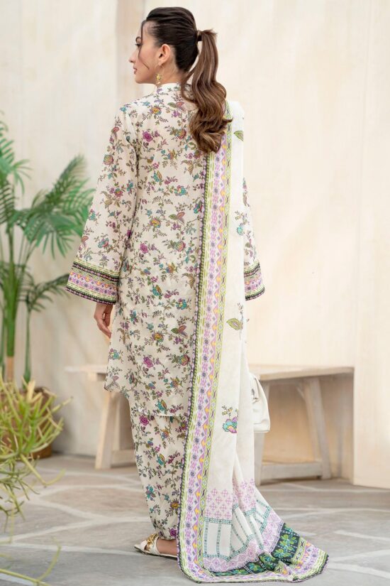 Motifz Digital Print Winter Linen collection 2023