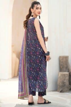 Motifz Digital Print Winter Linen collection 2023