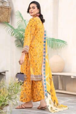 Motifz Digital Print Winter Linen collection 2023