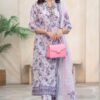 Motifz Digital Print Winter Linen collection 2023