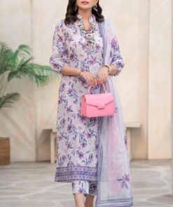 Motifz Digital Print Winter Linen collection 2023