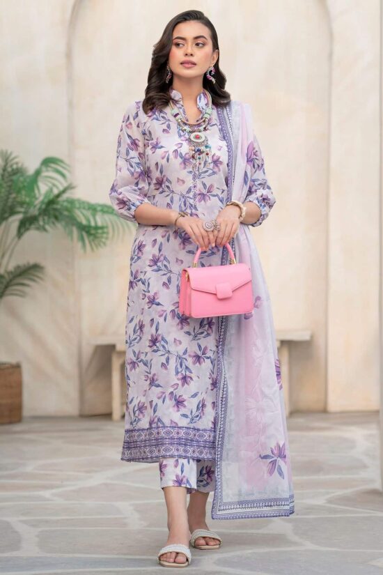 Motifz Digital Print Winter Linen collection 2023