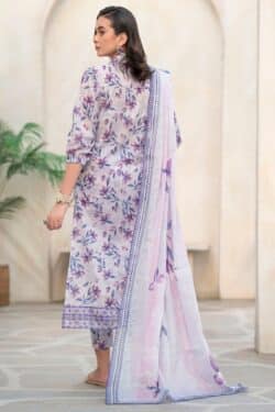 Motifz Digital Print Winter Linen collection 2023