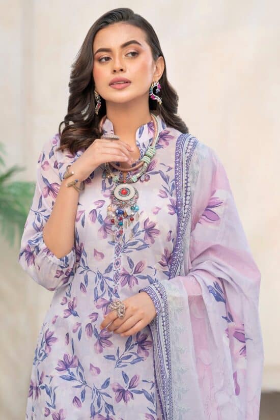 Motifz Digital Print Winter Linen collection 2023