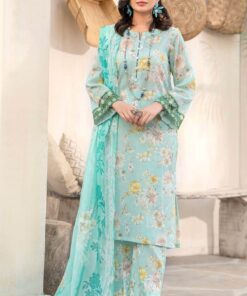 Motifz Digital Print Winter Linen collection 2023