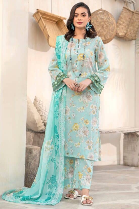 Motifz Digital Print Winter Linen collection 2023