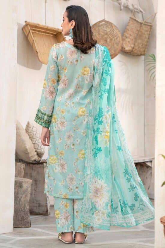 Motifz Digital Print Winter Linen collection 2023