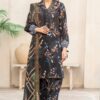 Motifz Digital Print Winter Linen collection 2023