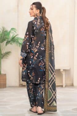 Motifz Digital Print Winter Linen collection 2023