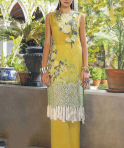 Sobia Nazir 3Pcs Embroidered Dhanak Collection 2023 SN-153