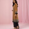Sapphire 3Pcs Embroidered Summer Lawn Collection 2024 SP-3554B - Image 3