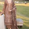 Andaaz 3Pcs Embroidered Summer Lawn Collection 2023 AD-512A