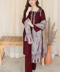 Aisling By Nirmal 3pcs