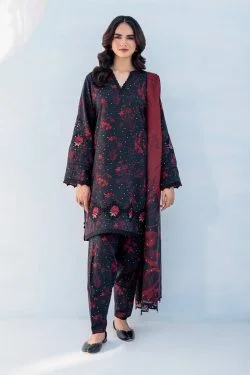 Baroque 2025 3-piece