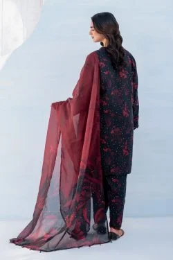 Baroque 2025 3-piece - Image 2