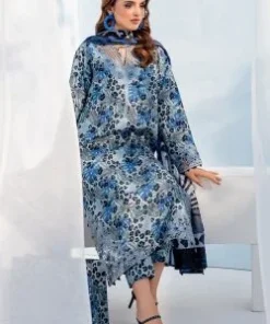 Baroque New