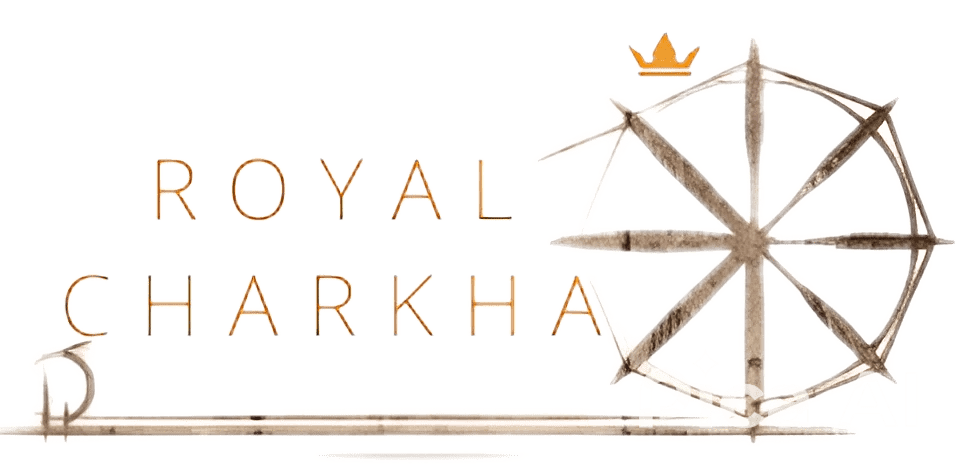 Royal Charkha